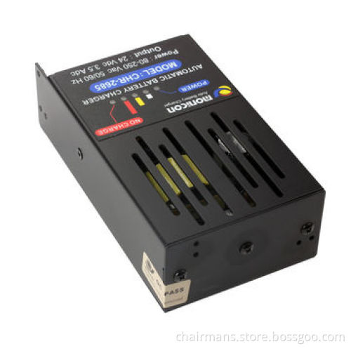 Automatic Battery Charger, CHR-2685